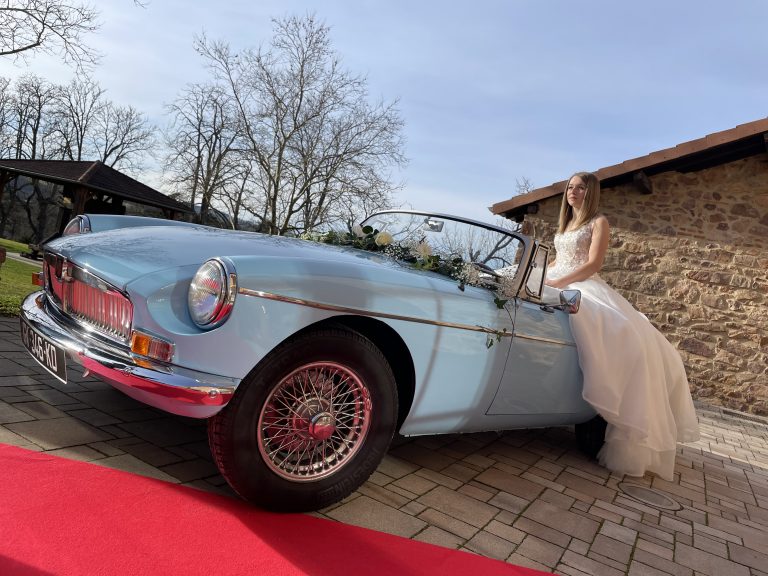Retro Car loc - salon du mariage - location de véhicules vintage lors de vos événements.